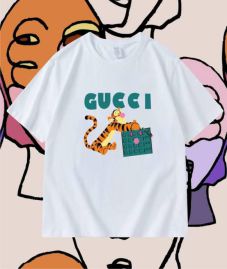 Picture of Gucci T Shirts Short _SKUGucciTShirtm-xxlmjt1735236